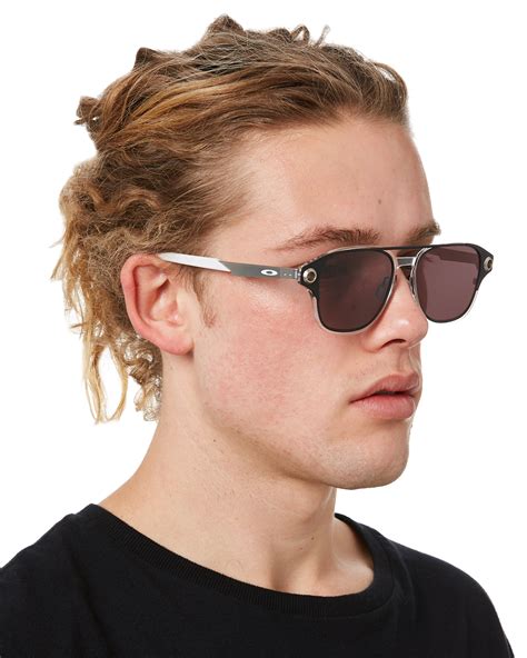Oakley Coldfuse Sunglasses - Matte Black Prizm | SurfStitch