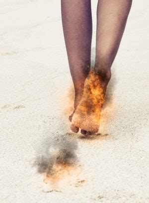 Understanding Burning Feet Syndrome | Dr. Lance Silverman