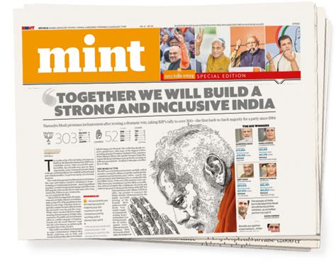 Mint: India's Leading Business & Financial News Daily