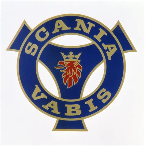 Scania Logo / Scania Logo PNG Transparent & SVG Vector - Freebie Supply : You can also upload ...