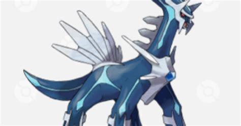 Dialga - Stats & Weakness | Pokemon Sword Shield - GameWith