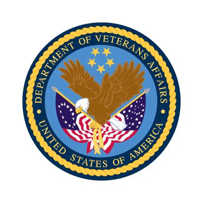 Department of Veterans Affairs logo vector - Freevectorlogo.net