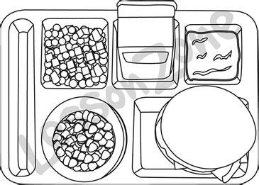 tray clipart black and white 10 free Cliparts | Download images on ...