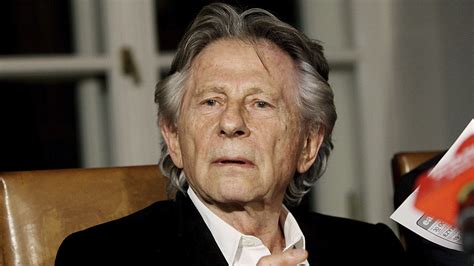 Tears of Roman Polanski’s sex assault victim after judge refuses to end case