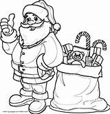 Santa Helper Evles Coloring Pages Free Printable Colo  Vrogueco sketch template