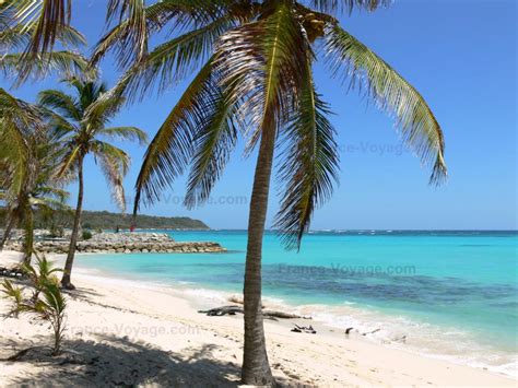 Photos - Guadeloupe beaches - 17 quality high-definition images