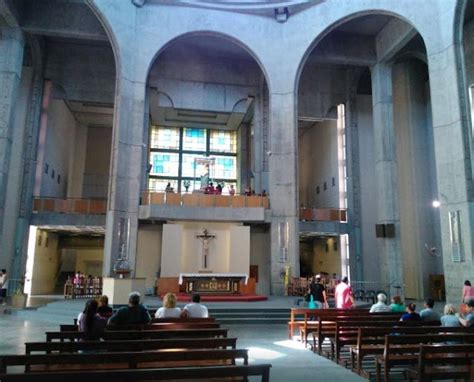 Santuario San Nicolás de los Arroyos, Argentina