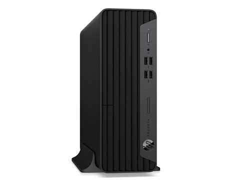 HP ProDesk 400 G7 SFF 製品詳細・スペック - デスクトップ・PC通販 | 日本HP