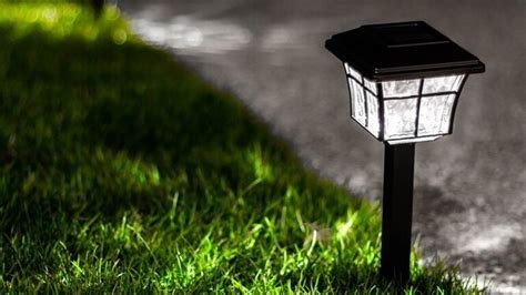 Top 5 Brightest Solar Driveway Lights[2024] Reviews & Guide