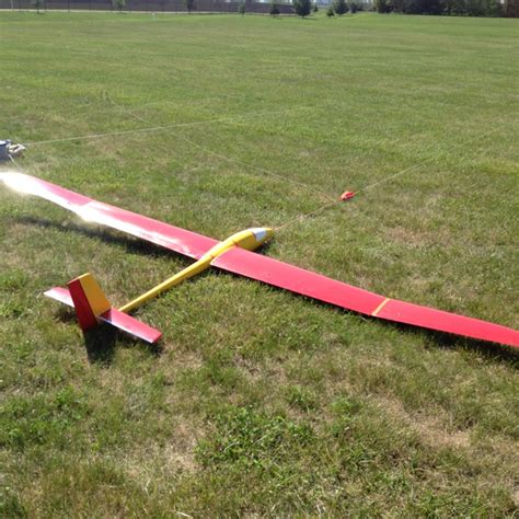 10 Best images about RC Sailplanes on Pinterest | Radios, Colourful ...