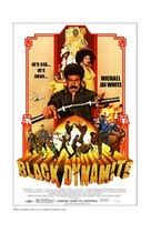 Black Dynamite (2009) movie posters