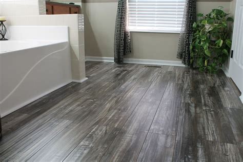 Grey Distressed Wood Flooring – Flooring Site