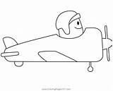 Stupe In His Plane Dumb Ways To Die Coloring Page For Kids  Free sketch template