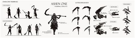 Ashen One on Behance Character Inspiration, Character Design, Dark ...