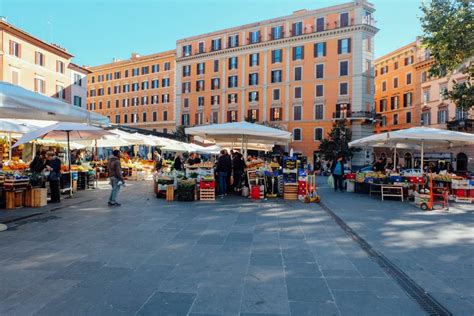 Where to Stay in Trastevere (2024) - An American in Rome