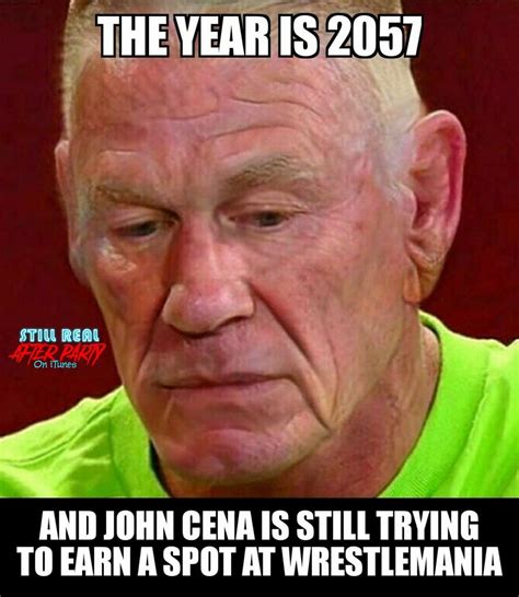 15 Over-The-Top John Cena Memes in 2020 | Most hilarious memes ...