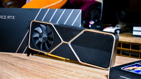 Nvidia GeForce RTX 3080 review | TechRadar