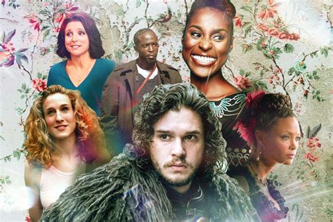 Best HBO Shows: Ranking the Top Original Series in HBO History - Thrillist