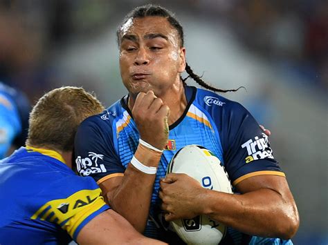 Pulu signs for Warriors, Gavet renews | Sports News Australia