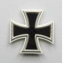 WW2 Iron Cross 1st Class_Medals_WW2 German Awards_WW2 German Militaria_