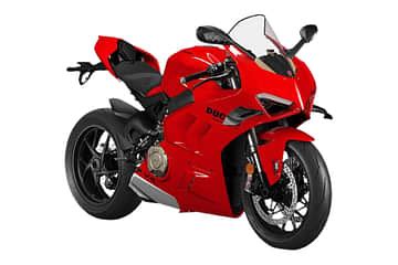 Ducati Panigale V4 SP2 Mileage 13.1 kmpl -Petrol Average (Fuel ...