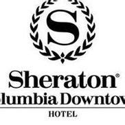 Sheraton Columbia Downtown Hotel - Columbia, SC - Alignable