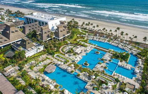 Vidanta Resorts, los 6 mejores destinos turísticos de México – LUSTER ...