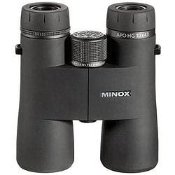 Different Types Of Binoculars & Other Optics