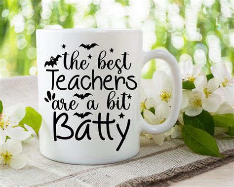 Halloween Teacher Svg Funny Halloween Svg Fall Teacher - Etsy