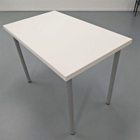 IKEA Table with Removable legs and adjustable height, Furniture, Tables & Chairs on Carousell