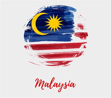 Malaysia Background stock illustration. Illustration of malaysia - 6445748