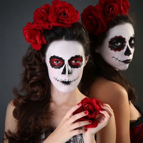 Spooky Season Costumes Resources & Tips - Raspberry Moon Skin Therapy