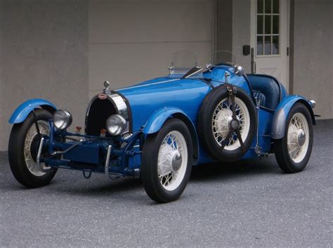 1927 Bugatti Type 35B Replica Kit Car for sale