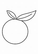 Free Fruits Coloring Printable Pages And Worksheets For Kids sketch template