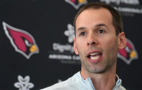 Photos: Arizona Cardinals coaches 2023