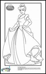 Disney Princess Coloring Pages Free Printable sketch template