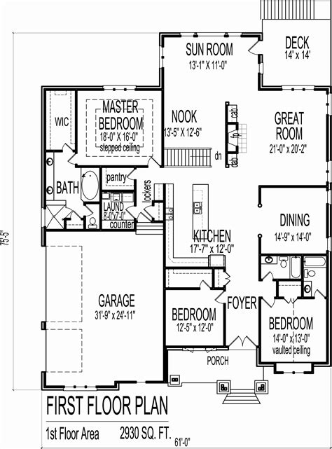 Best Drawing Free Complete House Plans Pdf Stylish – New Home Floor Plans