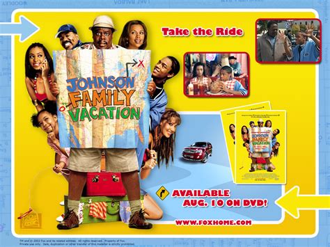 Johnson Family Vacation - Vanessa Williams Wallpaper (1601736) - Fanpop