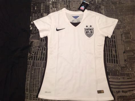 USA National Team Soccer Jersey World Cup 2015 Women,Large | #1757934486