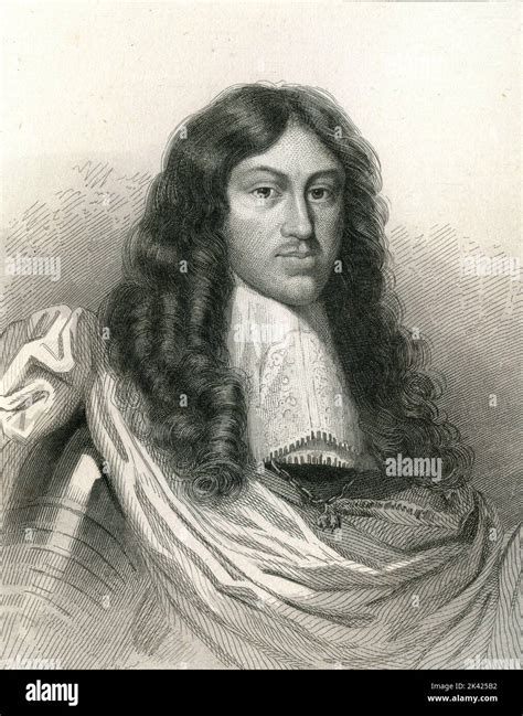 Portrait of Holy Roman Emperor Leopold I, 1800 ca Stock Photo - Alamy