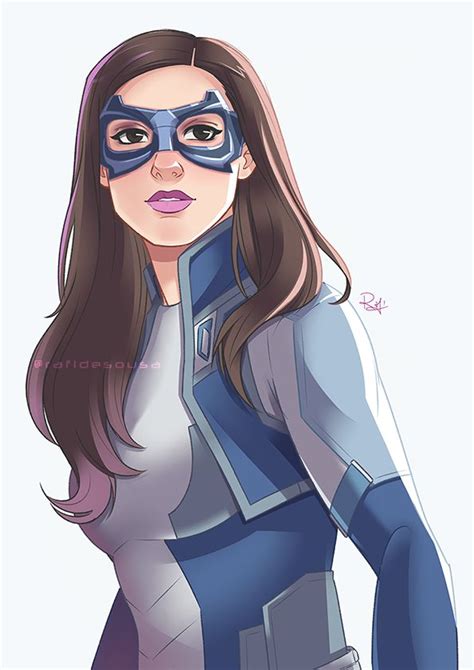 Dreamer by rafidesousa on DeviantArt | Superhero art, Dc comics artwork ...