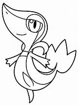 Pokemon Kleurplaat Paradijs sketch template