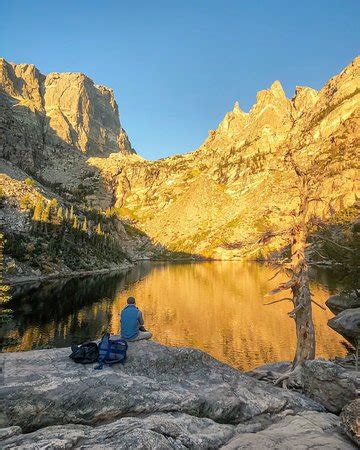 Emerald Lake Trail (Rocky Mountain National Park) - 2019 All You Need ...