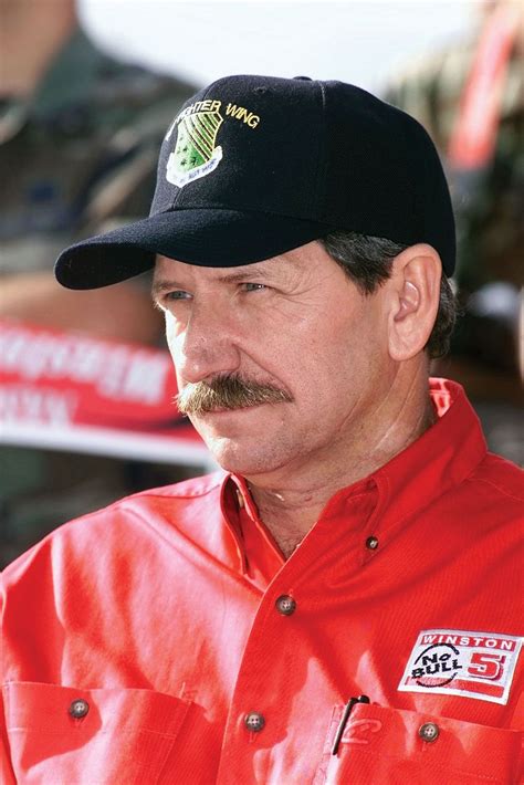 Dale Earnhardt | Biography, Racing Career, Awards & Fatal Crash ...