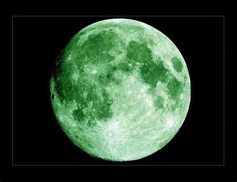 Reports of a 'green moon' go viral, but are they true? - pennlive.com