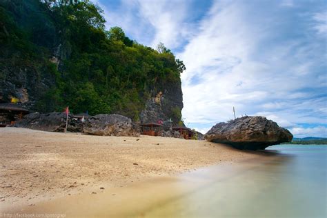 Helping Hands: Top 19 Beaches near Metro Manila