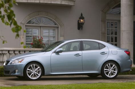 2007 Lexus IS 250 Pictures - 63 Photos | Edmunds