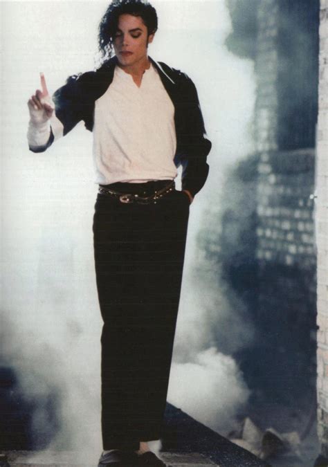 Black Or White - Michael Jackson Photo (27967073) - Fanpop