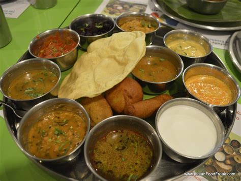 Madhuban, Cross Point, Gurgaon: Food with Aresa Spa - Indian Food Freak