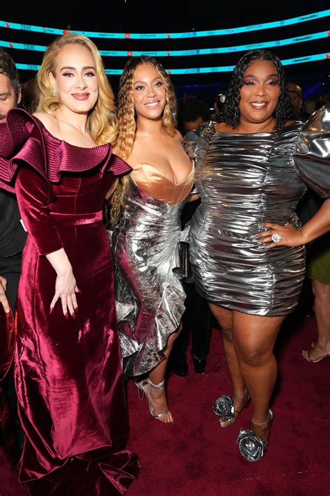 Inside the Grammy Awards: Every Must-See Photo from Music's Big Night!